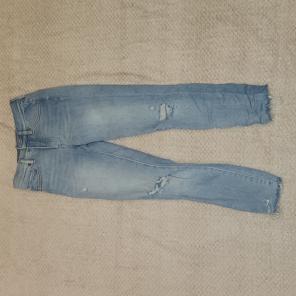 Express Jeans